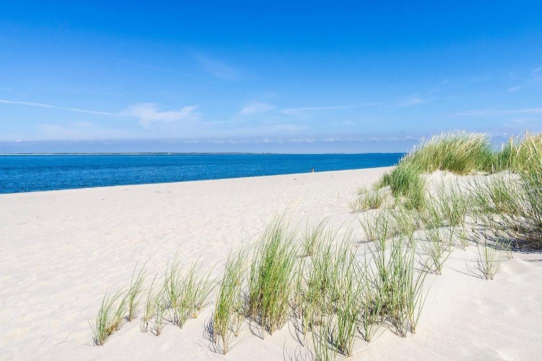 Domo Camp Sylt - Glamping Camp Hotel Ngoại thất bức ảnh